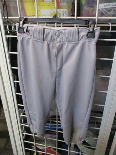 Used Wilson Knicker Bottom Pants Youth Size Medium - stained