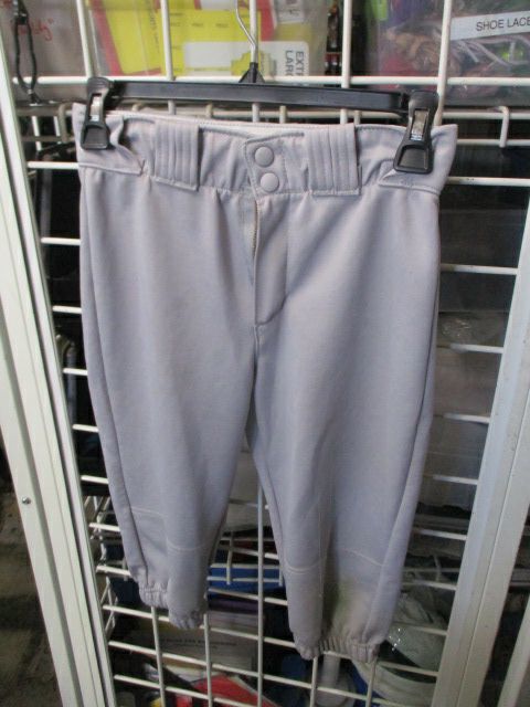 Load image into Gallery viewer, Used Wilson Knicker Bottom Pants Youth Size Medium - stained
