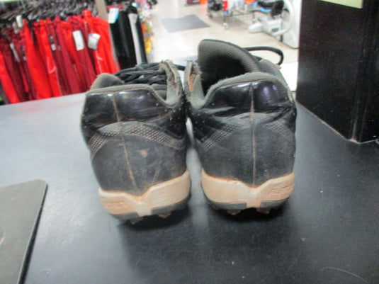 Used Nike Hyper Diamond 4 Size 10 Cleats