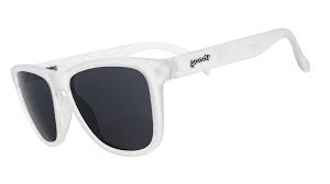 New Goodr Just Add Googly Eyes OG Sunglasses