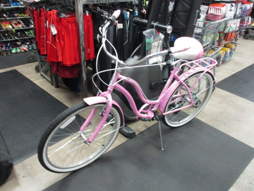 Used Schwinn Perla 26