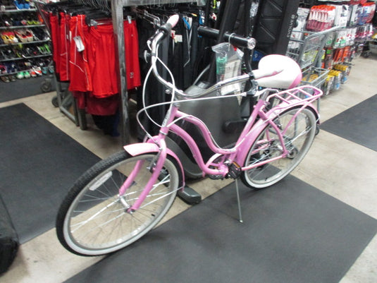 Used Schwinn Perla 26