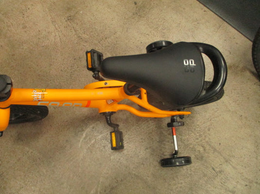 Used REI Rev 12 Kids 12" Bike w/ Training Wheels