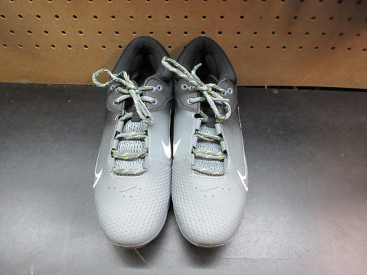 Nike Women's Hyperdiamond 4 Elite Metal Softball Cleats - Size 9.5