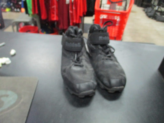 Used Riddell Size 6 Football Cleats