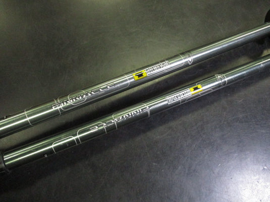 Used Pair of MountainSmith Pinnacle Telescopic Walking Sticks