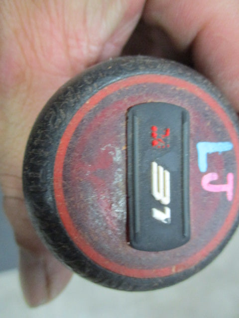 Load image into Gallery viewer, Used Marucci Cat 9 (-5) 31&quot; USSSA Baseball Bat
