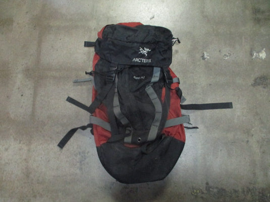 Used Arc'teryx Bora 30 Lightweight 30 L Hiking Bag Batch #3-00 5,6,7