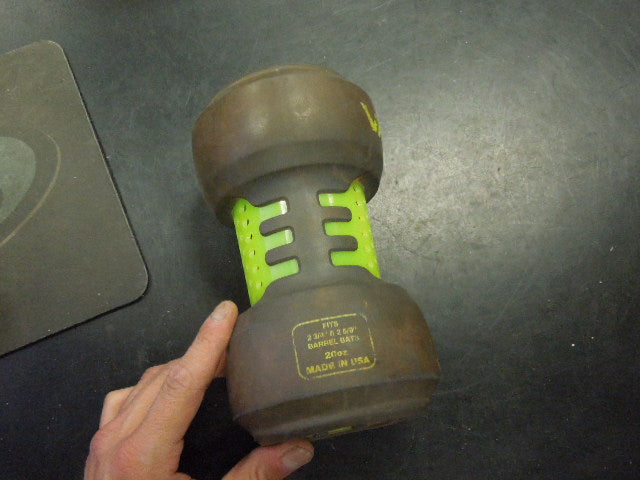 Load image into Gallery viewer, Used VARO 20oz BAT WEIGHT Fits 2 3/4 - 2 5/8
