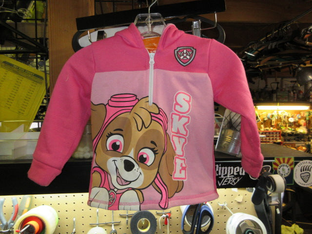 Load image into Gallery viewer, Used Nickelodeon Paw Patrol Sweater - Size 5t
