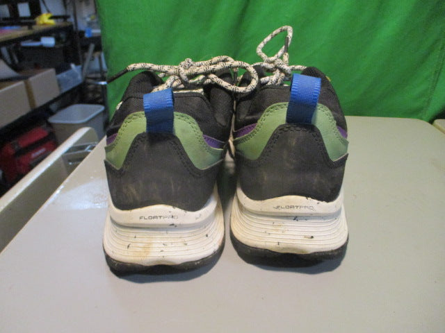Load image into Gallery viewer, Used Merrell Speed Solo Black Multi Size 11 Shoes
