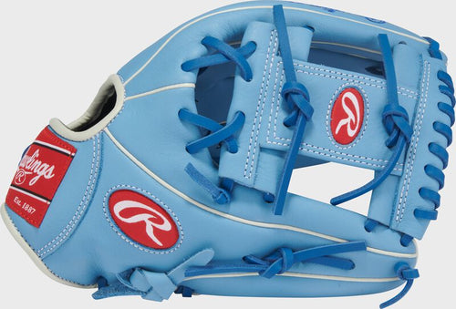New Rawlings Select Pro Lite 11.5