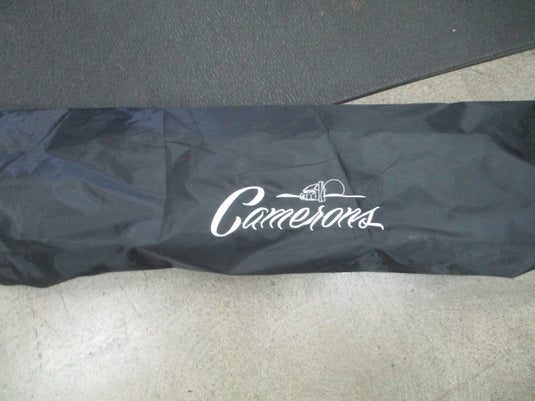 Used Camerons Tailgating Table W/ Inulated Cooler