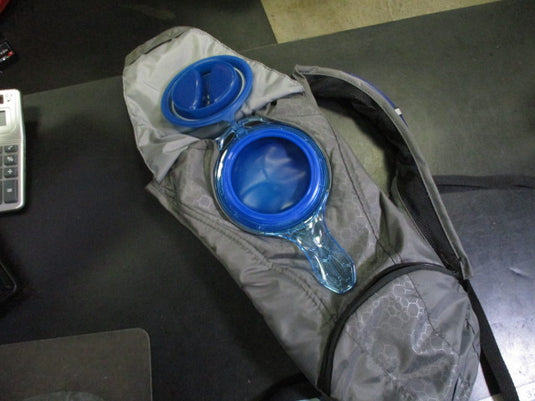 Used Camelbak Classic 3M Hydration Pack with 85oz Bladder