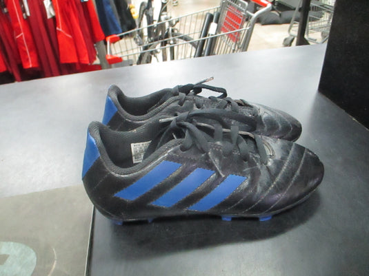 Used Adidas Size 13K Soccer Cleats