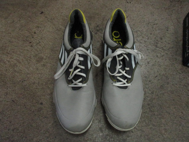Load image into Gallery viewer, Used Adidas AdiZero Golf Cleats Size 10
