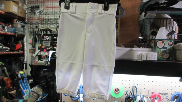 Load image into Gallery viewer, Used Champro Knicker Baseball Pants - Size Youth Small
