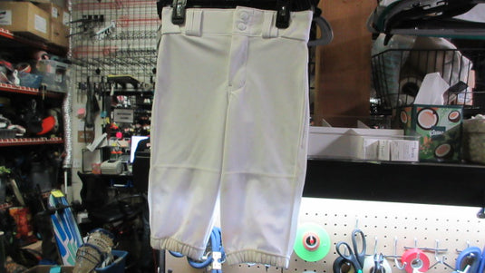 Used Champro Knicker Baseball Pants - Size Youth Small