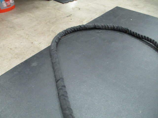 Load image into Gallery viewer, Used Proud Panda 2.8 LB 9.2Ft Heavy Jump Rope
