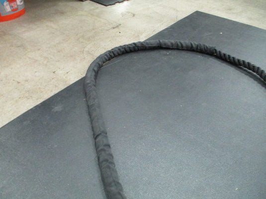 Used Proud Panda 2.8 LB 9.2Ft Heavy Jump Rope