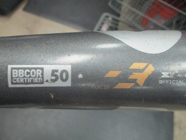 Load image into Gallery viewer, Used Demarini Voodoo Raw (-3) 32&quot; BBCOR Baseball Bat
