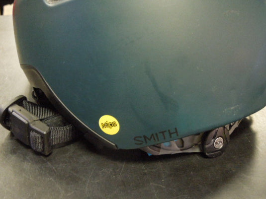 Used Smith Code MIPS Snow Sport Helmet Size MD