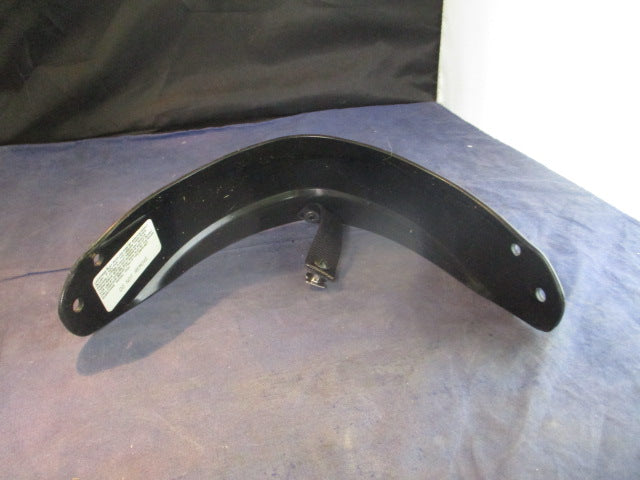 Load image into Gallery viewer, Used Cascade Lacrosse Throat Guard
