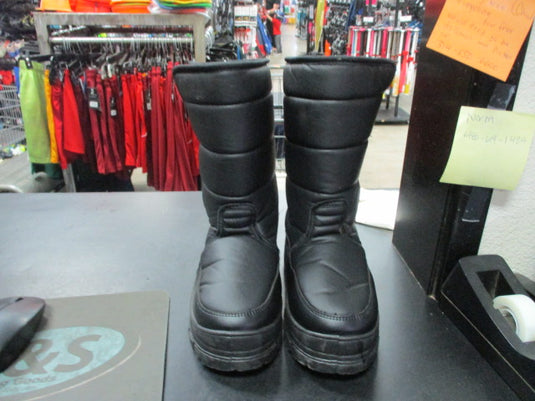 Used WFS Size Kids 5 Winter Boots