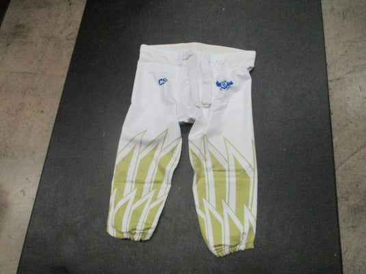 Used Conquest Size Small Football Pant (No Pads)