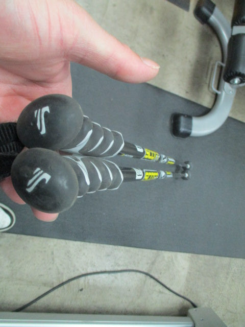 Used Scott Racing Concept 50" Downhill Ski Poles