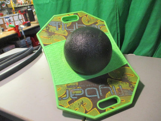 Used Flybar Pogo Trick Ball for Kids