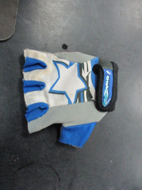 Used Kids Zamo Medium Right Hand Glove