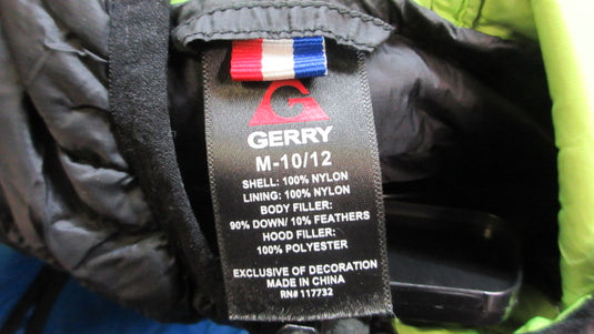 Used Gerry Puffer Winter Coat - Medium