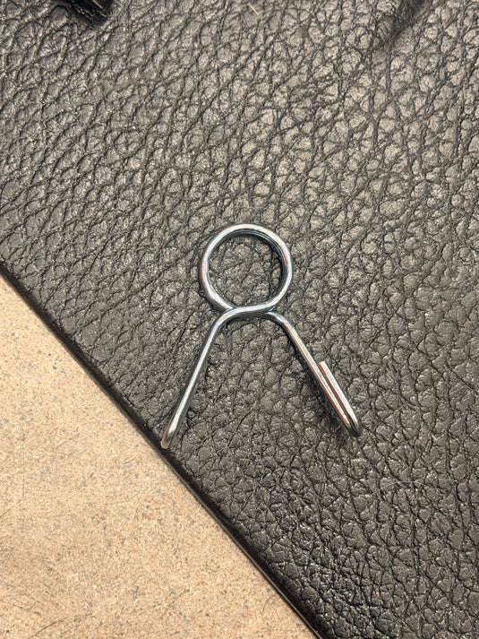 USED STANDARD BAR SPRING COLLAR