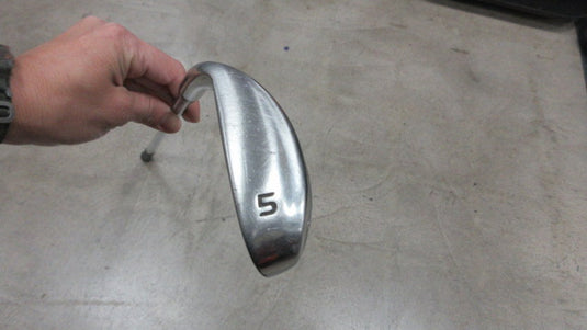 Used Nike Slingshot OSS 5 Single Iron