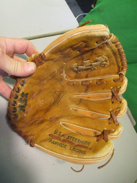 Load image into Gallery viewer, Used SSK RHT 10.5" professional Edge Glove
