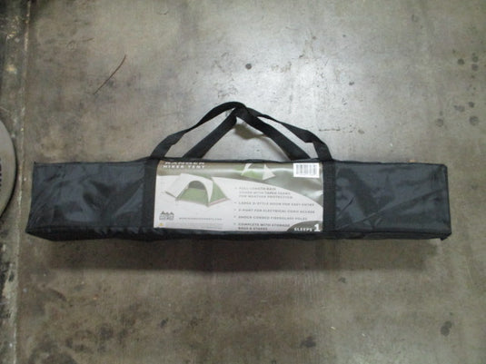 New WFS BIVY Ranger 1 Person Tent