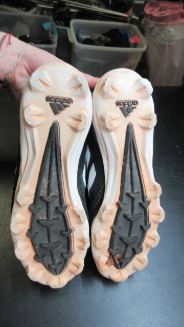 Load image into Gallery viewer, Used Adidas Women's Purehustle 2 MD Softball Cleats - Size 6.5
