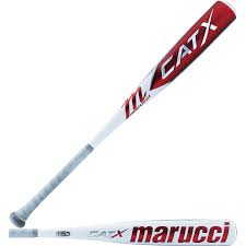 New Marucci Cat X (-8) Senior League 31" USSSA Baseball Bat