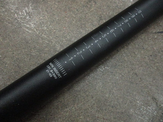 Used 15" Bicycle Seat Post