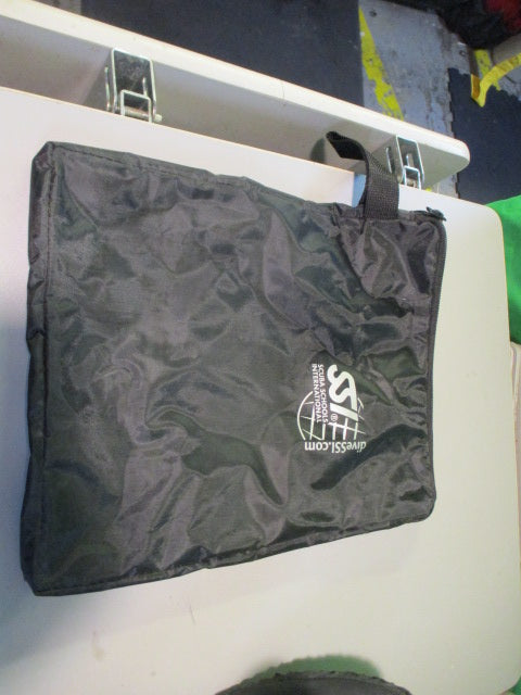 Load image into Gallery viewer, Used Dive SSI Suba Bag
