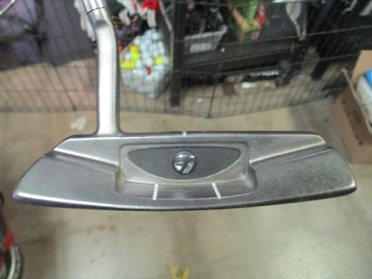 Used taylormade TPi-23 RH 35" Putter