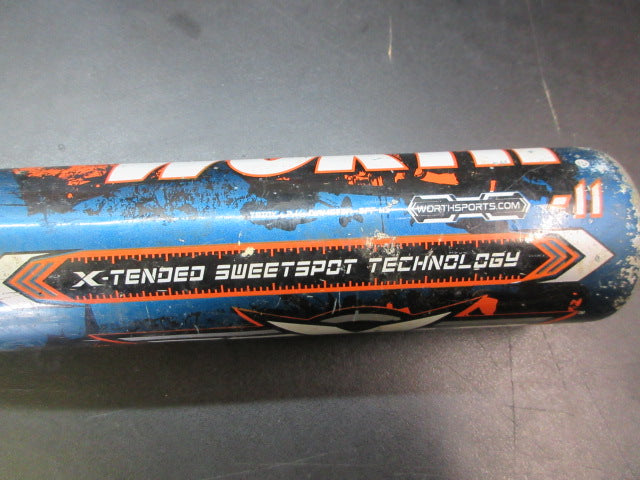 Load image into Gallery viewer, Used Worth Toxic Prodigy 25" -11 T-Ball Bat
