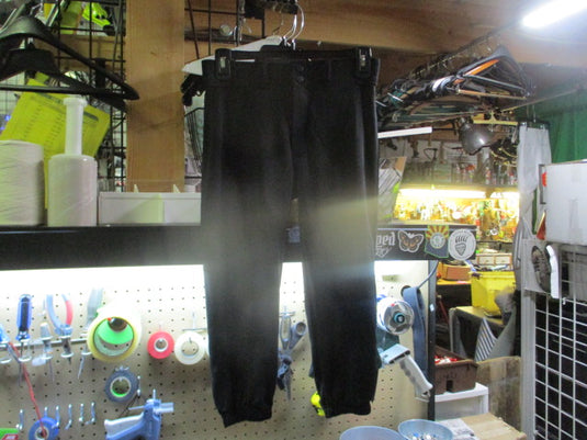 Used Franklin Elastic Bottom Baseball Pants - Size Youth Large