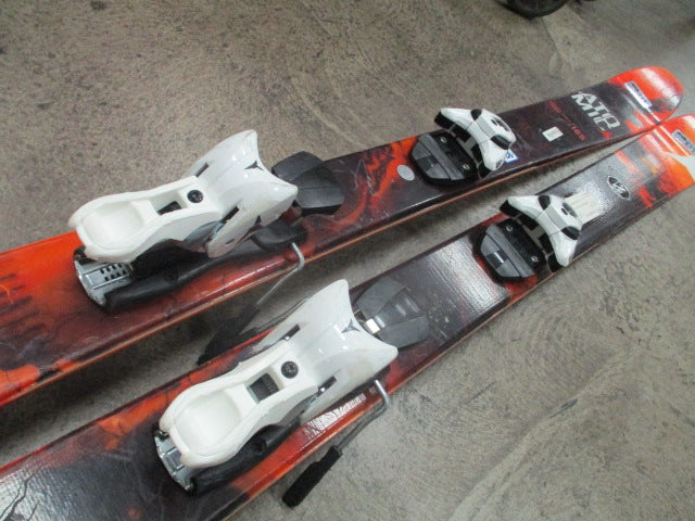 Load image into Gallery viewer, Used Atomic Vantage Series Panic 165Cm Downhill Skis
