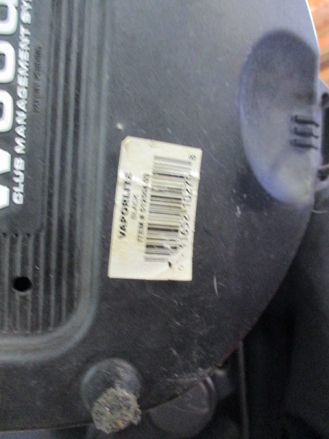 Load image into Gallery viewer, Used Ogio VaporLite Black Golf Stand bag
