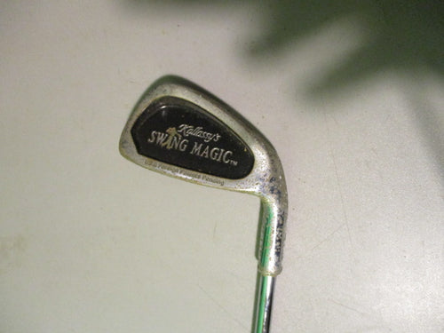 Used Kallassys Swing Magic SWING TRAINER (Pitted Club)