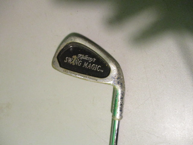 Load image into Gallery viewer, Used Kallassys Swing Magic SWING TRAINER (Pitted Club)
