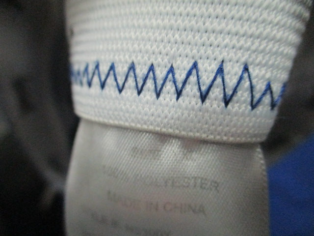 Load image into Gallery viewer, Used Intensity Elastic Bottom Youth XL Softball Pant
