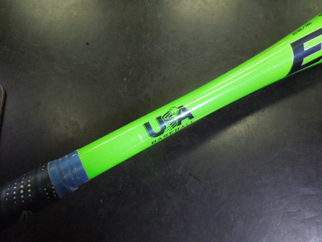 Load image into Gallery viewer, Used Easton Typhoon USA Baseball Bat 28 in 16 oz -12
